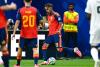 Spania, Portugalia și Elveţia, ȋn optimile Campionatului Mondial, ȋn cea de-a 22-a zi lider de audienţă la Antena 1 19016498