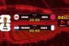 Egipt, Argentina și Columbia, ultimele echipe calificate ȋn optimile Campionatului Mondial, ȋn cea de-a 23-a zi lider de audienţă la Antena 1 19016643