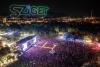 Bucureștiul intră în ritmul Sziget 2026: Warm-Up Party pe 9 iulie la J'ai Bistrot 19016244