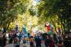 Bucureștiul intră în ritmul Sziget 2026: Warm-Up Party pe 9 iulie la J'ai Bistrot 19016245