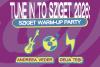 Bucureștiul intră în ritmul Sziget 2026: Warm-Up Party pe 9 iulie la J'ai Bistrot 19016248