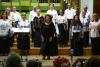 Corul Pro Arte al Universității din București celebrează 50 de ani de existență printr-un concert aniversar la ARCUB 19016449
