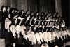 Corul Pro Arte al Universității din București celebrează 50 de ani de existență printr-un concert aniversar la ARCUB 19016450