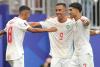Maroc și Franţa, primele echipe calificate ȋn sferturile Campionatului Mondial, ȋn cea de-a 24-a zi lider de audienţă la Antena 1 19016721