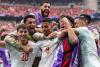 Maroc și Franţa, primele echipe calificate ȋn sferturile Campionatului Mondial, ȋn cea de-a 24-a zi lider de audienţă la Antena 1 19016723