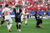 Maroc și Franţa, primele echipe calificate ȋn sferturile Campionatului Mondial, ȋn cea de-a 24-a zi lider de audienţă la Antena 1 19016724