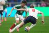 Mexic – Anglia 2-3. „Cei Trei Lei” rezistă în infernul de pe Azteca și merg mai departe 19016819