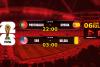 Şoc la Campionatul Mondial: Norvegia a eliminat Brazilia ȋn optimi. Anglia a trimis și ea acasă a doua ţară-gazdă, Mexic, marcând o nouă premieră istorică 19016832