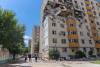 Explozia din Rahova: Începe demolarea părții afectate a blocului. Când vor putea intra locatarii în apartamente 19017149