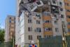 Explozia din Rahova: Începe demolarea părții afectate a blocului. Când vor putea intra locatarii în apartamente 19017150