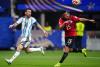 Messi, eroul Argentinei! Campioana mondială întoarce incredibil meciul cu Egipt și merge în sferturi 19017159