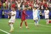 Un nou verdict dramatic la Campionatul Mondial: Spania a eliminat Portugalia ȋn optimi, ȋntr-un meci cu audienţă record 19017027