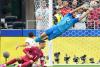 Un nou verdict dramatic la Campionatul Mondial: Spania a eliminat Portugalia ȋn optimi, ȋntr-un meci cu audienţă record 19017029