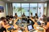 Atelier de traducere româno-germană la Universitatea din Leipzig, organizat de ICR în perspectiva Târgului de Carte de la Frankfurt 2028 19017081