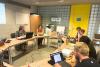 Atelier de traducere româno-germană la Universitatea din Leipzig, organizat de ICR în perspectiva Târgului de Carte de la Frankfurt 2028 19017082