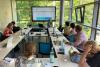 Atelier de traducere româno-germană la Universitatea din Leipzig, organizat de ICR în perspectiva Târgului de Carte de la Frankfurt 2028 19017085