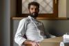 Chef Richard Abou Zaki lansează a doua carte în această toamnă: ”Sunt incredibil de emoționat să anunț acest proiect special, cu 50 de rețete fine, elegante și frumoase” 19017221