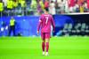 Ronaldo, un ultim act fără strălucire 19017091