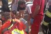 Accident grav în Călărași! Autocar cu 60 de oameni, izbit de un TIR. Salvatorii au activat Planul Roșu. 12 victime după impact 19017408