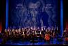 Orchestra Operei Naționale București, dirijată de Daniel Jinga, pe scena unde cântă marile orchestre ale lumii: concert la Ravello Festival pe 12 iulie. Solistul concertului, Alexandru Tomescu și vioara Stradivarius 19017284
