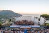 Orchestra Operei Naționale București, dirijată de Daniel Jinga, pe scena unde cântă marile orchestre ale lumii: concert la Ravello Festival pe 12 iulie. Solistul concertului, Alexandru Tomescu și vioara Stradivarius 19017288