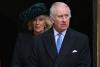 Regele Charles și-a revăzut nepoții Archie și Lilibet după patru ani. Harry și Meghan, primiți la reședința regală 19017632