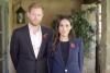 Regele Charles și-a revăzut nepoții Archie și Lilibet după patru ani. Harry și Meghan, primiți la reședința regală 19017633
