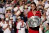 Linda Noskova scrie istorie la Wimbledon 2026. Prima victorie de Grand Slam după o finală spectaculoasă cu Karolina Muchova 19017743