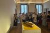 Mircea Cantor a inaugurat expoziția „Constelații ale Antichității” la Muzeul Palazzo Altemps din Roma 19017725