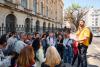 Poveștile Căii Victoriei, arta și educația se întâlnesc la „Străzi deschise”, în weekendul 11–12 iulie 19017686