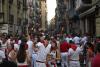 Festivalul San Fermin 2026 a început la Pamplona. Mii de oameni participă la celebra cursă cu tauri, una dintre cele mai spectaculoase și controversate tradiții din lume 19017708