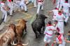 Festivalul San Fermin 2026 a început la Pamplona. Mii de oameni participă la celebra cursă cu tauri, una dintre cele mai spectaculoase și controversate tradiții din lume 19017709