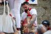 Festivalul San Fermin 2026 a început la Pamplona. Mii de oameni participă la celebra cursă cu tauri, una dintre cele mai spectaculoase și controversate tradiții din lume 19017711