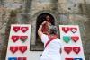 Festivalul San Fermin 2026 a început la Pamplona. Mii de oameni participă la celebra cursă cu tauri, una dintre cele mai spectaculoase și controversate tradiții din lume 19017712
