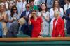 Imaginea zilei de la Wimbledon 2026: Simona Halep, lângă Prințesa de Wales și marile legende ale tenisului. Cine a însoțit-o pe campioana României 19017744