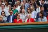 Imaginea zilei de la Wimbledon 2026: Simona Halep, lângă Prințesa de Wales și marile legende ale tenisului. Cine a însoțit-o pe campioana României 19017745