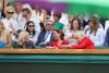 Imaginea zilei de la Wimbledon 2026: Simona Halep, lângă Prințesa de Wales și marile legende ale tenisului. Cine a însoțit-o pe campioana României 19017747