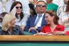 Imaginea zilei de la Wimbledon 2026: Simona Halep, lângă Prințesa de Wales și marile legende ale tenisului. Cine a însoțit-o pe campioana României 19017748