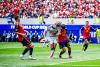 Lacrimi pentru Courtois, extaz pentru Spania! Final incredibil în sferturile Cupei Mondiale 2026 19017635