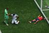 Lacrimi pentru Courtois, extaz pentru Spania! Final incredibil în sferturile Cupei Mondiale 2026 19017640