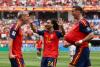 Spania, cea de-a doua echipă calificată ȋn semifinalele Campionatului Mondial 2026, ȋn cea de-a 30-a zi, lider de audienţă la Antena 1 19017667
