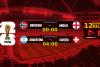 Spania, cea de-a doua echipă calificată ȋn semifinalele Campionatului Mondial 2026, ȋn cea de-a 30-a zi, lider de audienţă la Antena 1 19017669