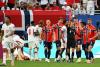 Anglia, în semifinalele Cupei Mondiale 2026 după un thriller cu Norvegia. Jude Bellingham a decis calificarea cu o dublă spectaculoasă 19017760