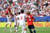 Anglia și Argentina, ultimele două echipe calificate ȋn semifinalele Campionatului Mondial 2026, ȋn cea de-a 31-a zi, lider de audienţă la Antena 1 19017813