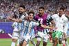 Anglia și Argentina, ultimele două echipe calificate ȋn semifinalele Campionatului Mondial 2026, ȋn cea de-a 31-a zi, lider de audienţă la Antena 1 19017816