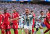 Argentina, în semifinalele Cupei Mondiale 2026 după un thriller cu Elveția. Campioana mondială va întâlni Anglia 19017755