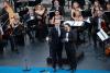 Orchestra Operei Naționale București, decorată cu Medalia Camerei Deputaților a Republicii Italiene. Concert de gală la Ravello Festival, dirijat de Daniel Jinga în încheierea semestrului românesc al Anului Cultural România – Italia 2026. 19018050
