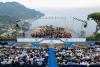 Orchestra Operei Naționale București, decorată cu Medalia Camerei Deputaților a Republicii Italiene. Concert de gală la Ravello Festival, dirijat de Daniel Jinga în încheierea semestrului românesc al Anului Cultural România – Italia 2026. 19018052