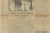 Ștefania Mărăcineanu, savanta care aduce ploaia 19017857