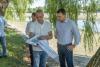 Ciprian Ciucu intervine în problema parcurilor din București: Strategia de ultimă oră pentru copacii de pe malul lacului Herăstrău 19018200